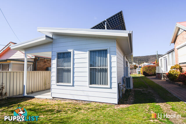 23a Cupro Street LITHGOW NSW 2790