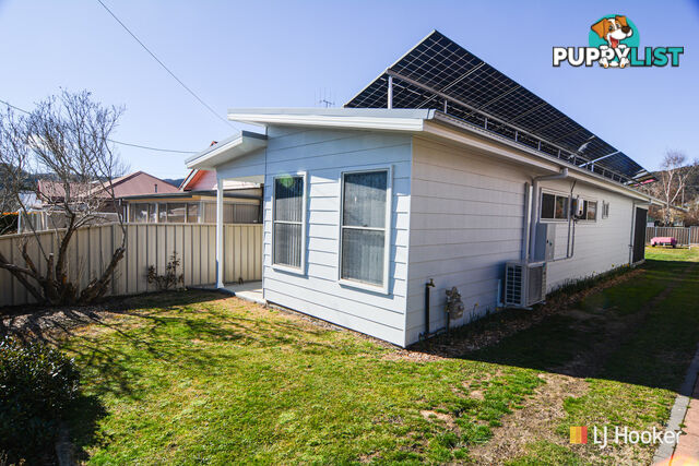 23a Cupro Street LITHGOW NSW 2790