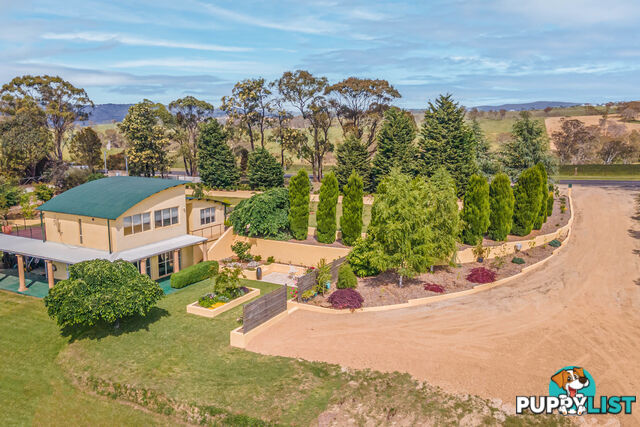 125 McKanes Falls Road SOUTH BOWENFELS NSW 2790