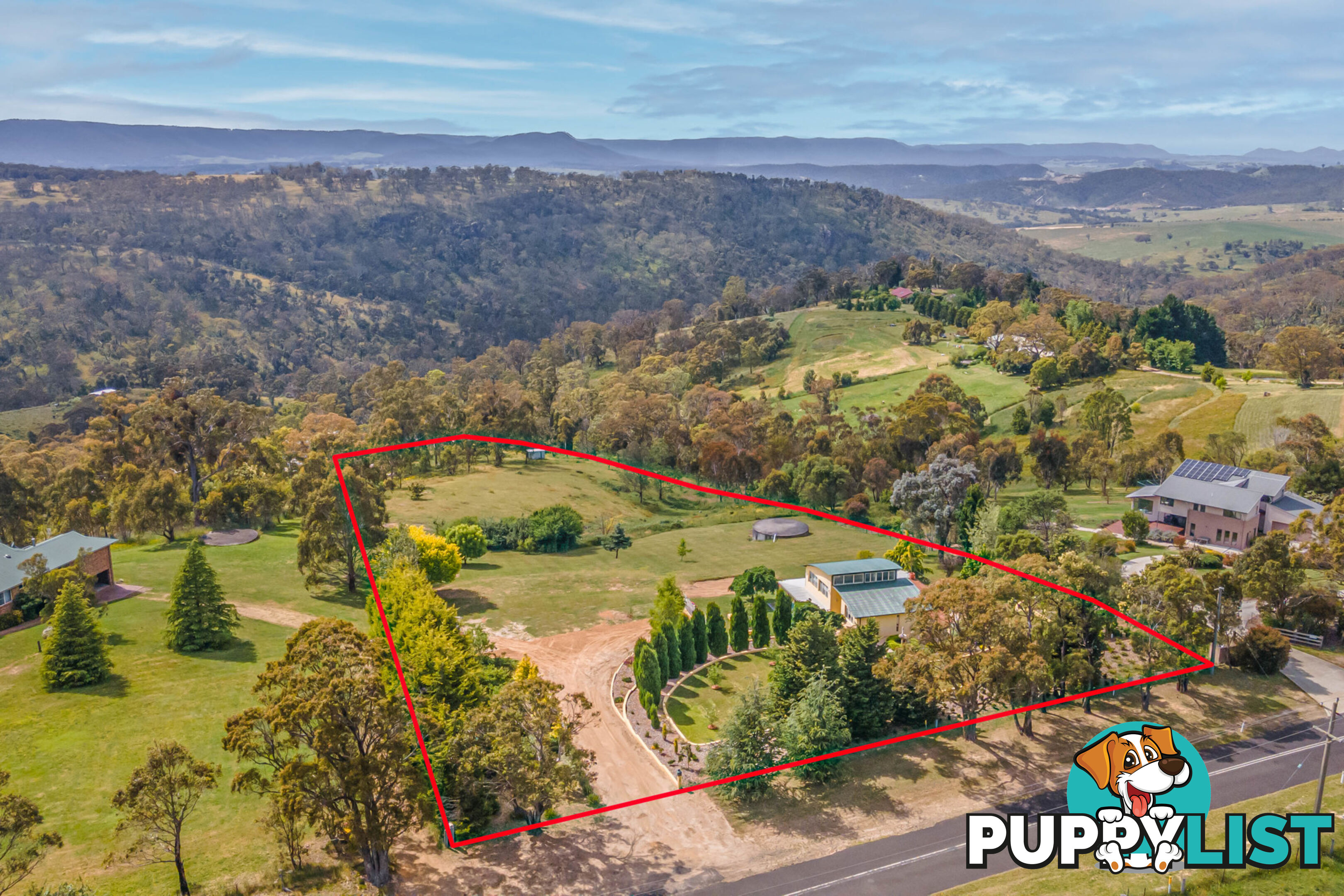 125 McKanes Falls Road SOUTH BOWENFELS NSW 2790