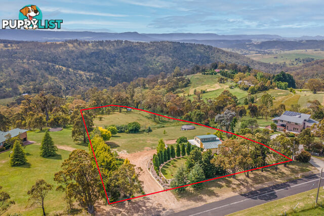 125 McKanes Falls Road SOUTH BOWENFELS NSW 2790