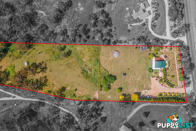 125 McKanes Falls Road SOUTH BOWENFELS NSW 2790