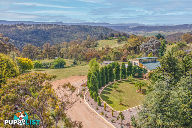 125 McKanes Falls Road SOUTH BOWENFELS NSW 2790