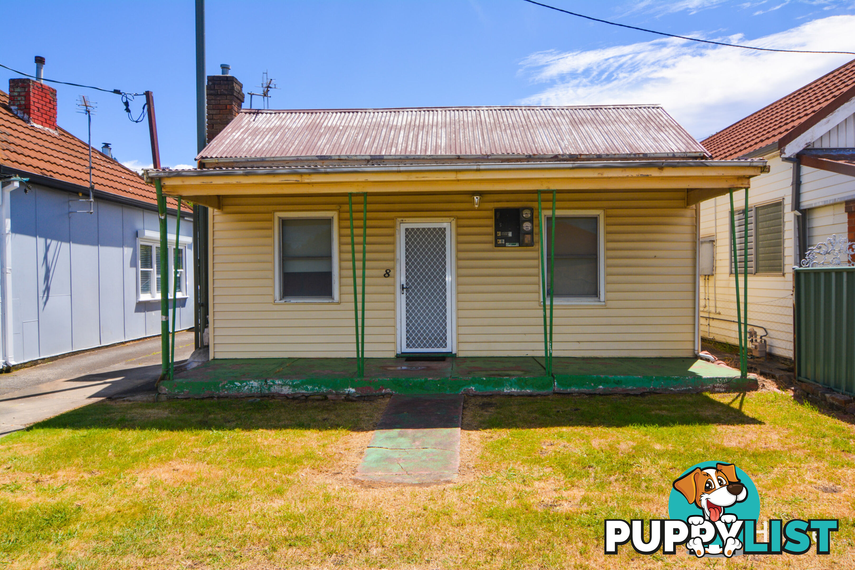 8 Wear Street LITHGOW NSW 2790