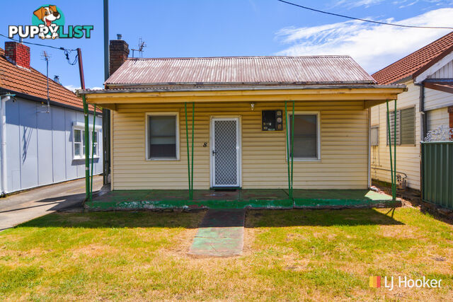 8 Wear Street LITHGOW NSW 2790