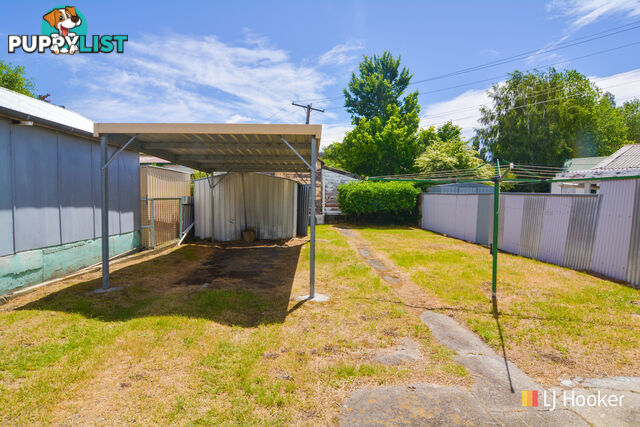 8 Wear Street LITHGOW NSW 2790