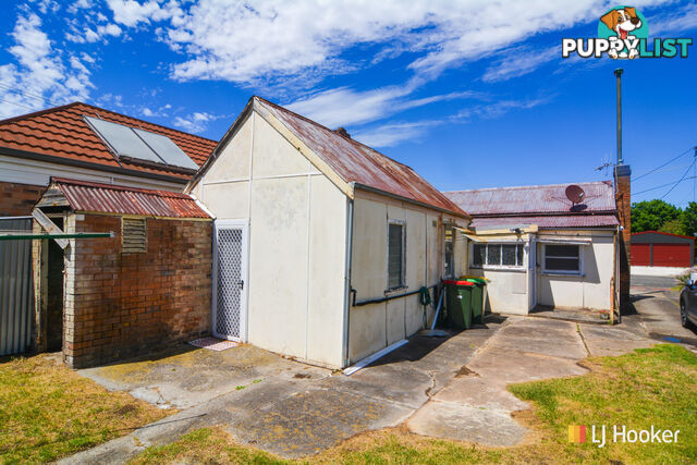 8 Wear Street LITHGOW NSW 2790