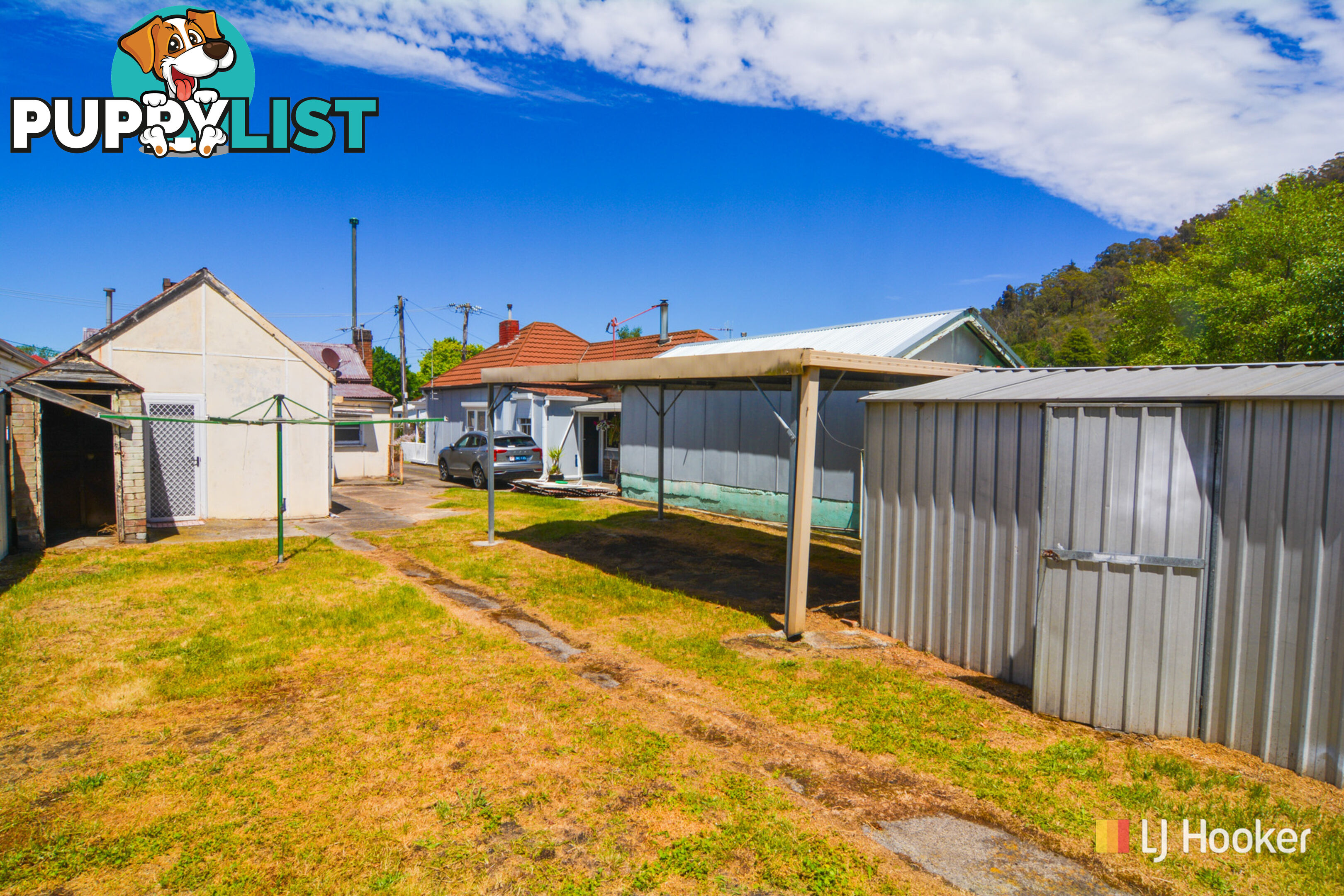 8 Wear Street LITHGOW NSW 2790