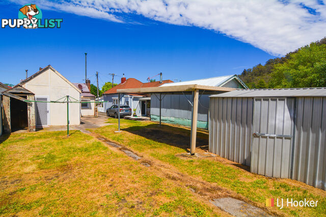 8 Wear Street LITHGOW NSW 2790