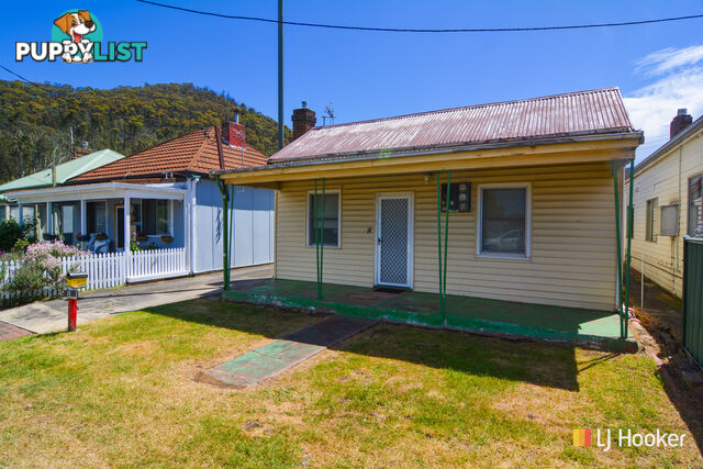 8 Wear Street LITHGOW NSW 2790