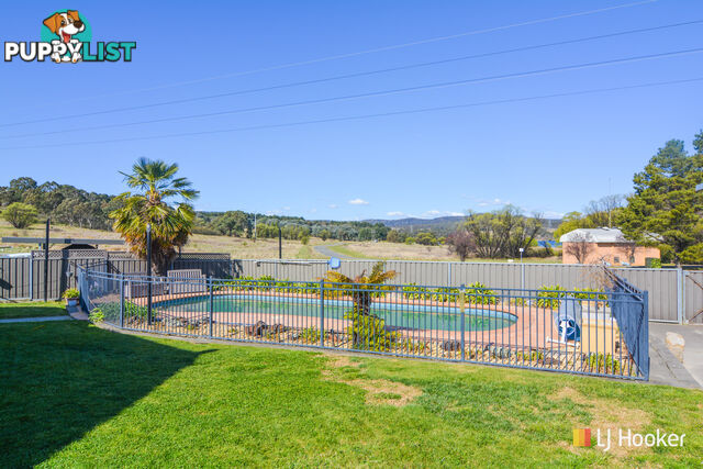 19 Walker Drive WALLERAWANG NSW 2845