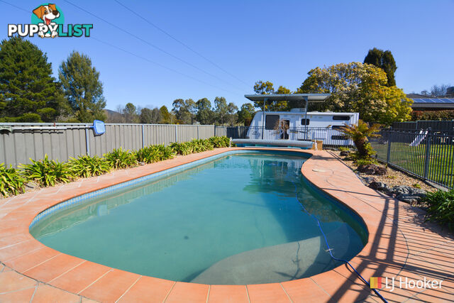 19 Walker Drive WALLERAWANG NSW 2845