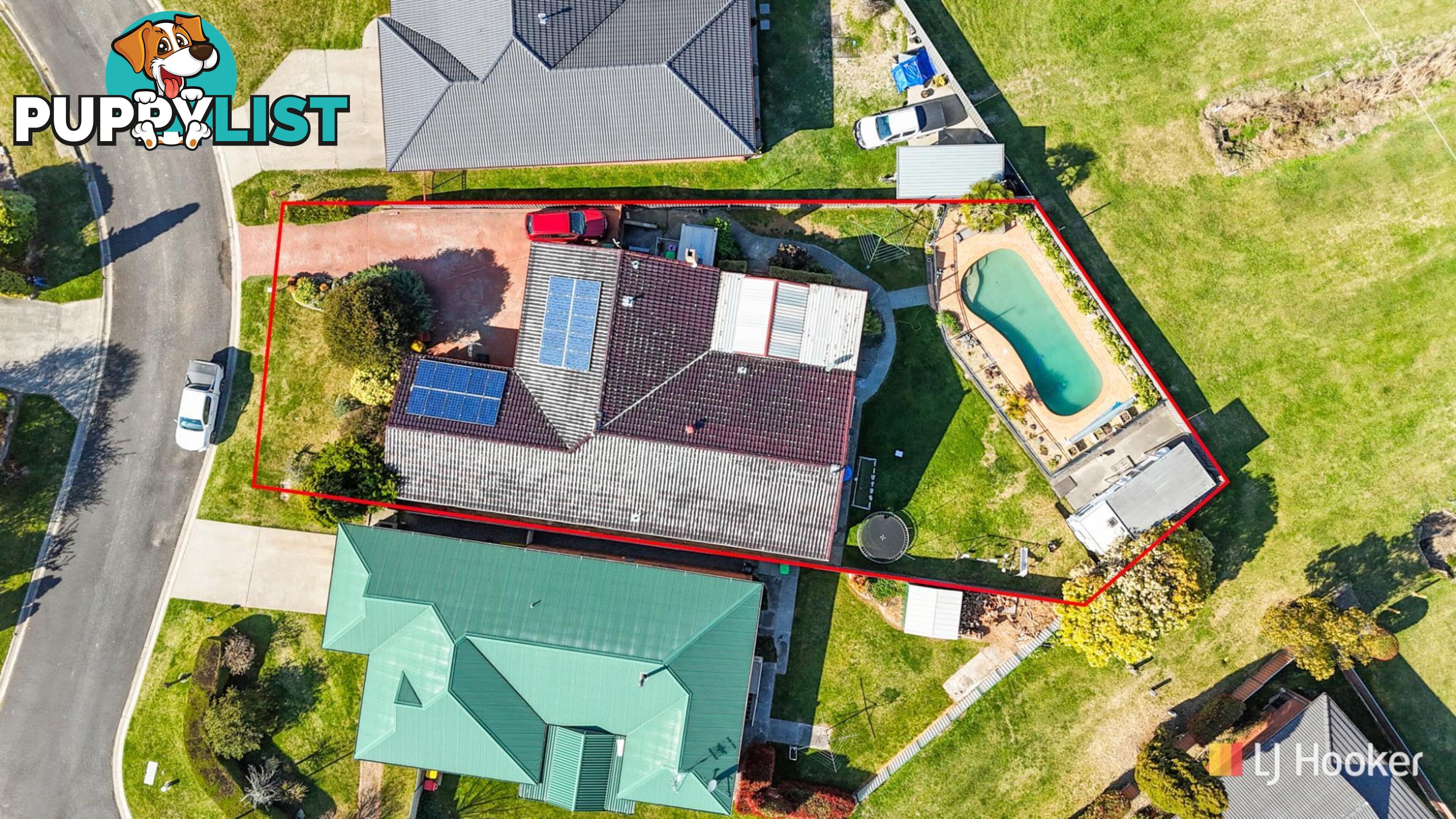 19 Walker Drive WALLERAWANG NSW 2845