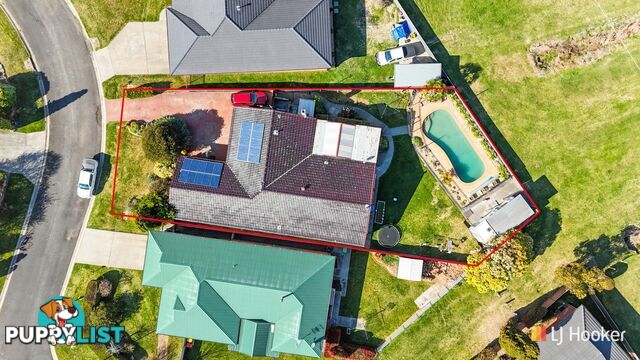 19 Walker Drive WALLERAWANG NSW 2845