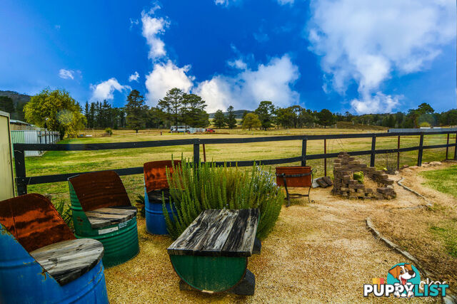 129 Wolgan Road LIDSDALE NSW 2790