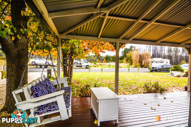 129 Wolgan Road LIDSDALE NSW 2790