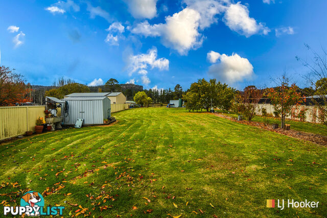 129 Wolgan Road LIDSDALE NSW 2790