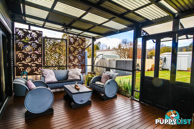 129 Wolgan Road LIDSDALE NSW 2790