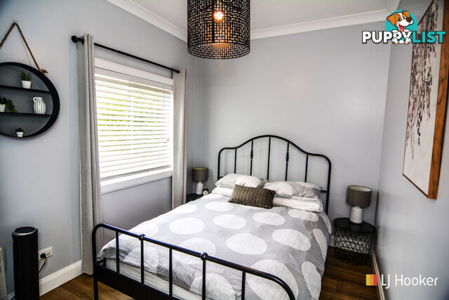 129 Wolgan Road LIDSDALE NSW 2790