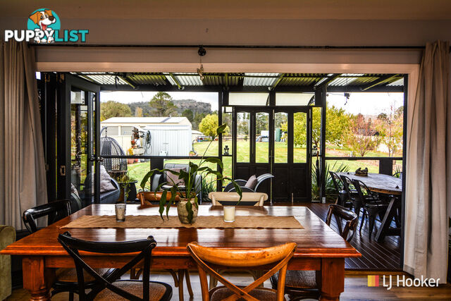 129 Wolgan Road LIDSDALE NSW 2790