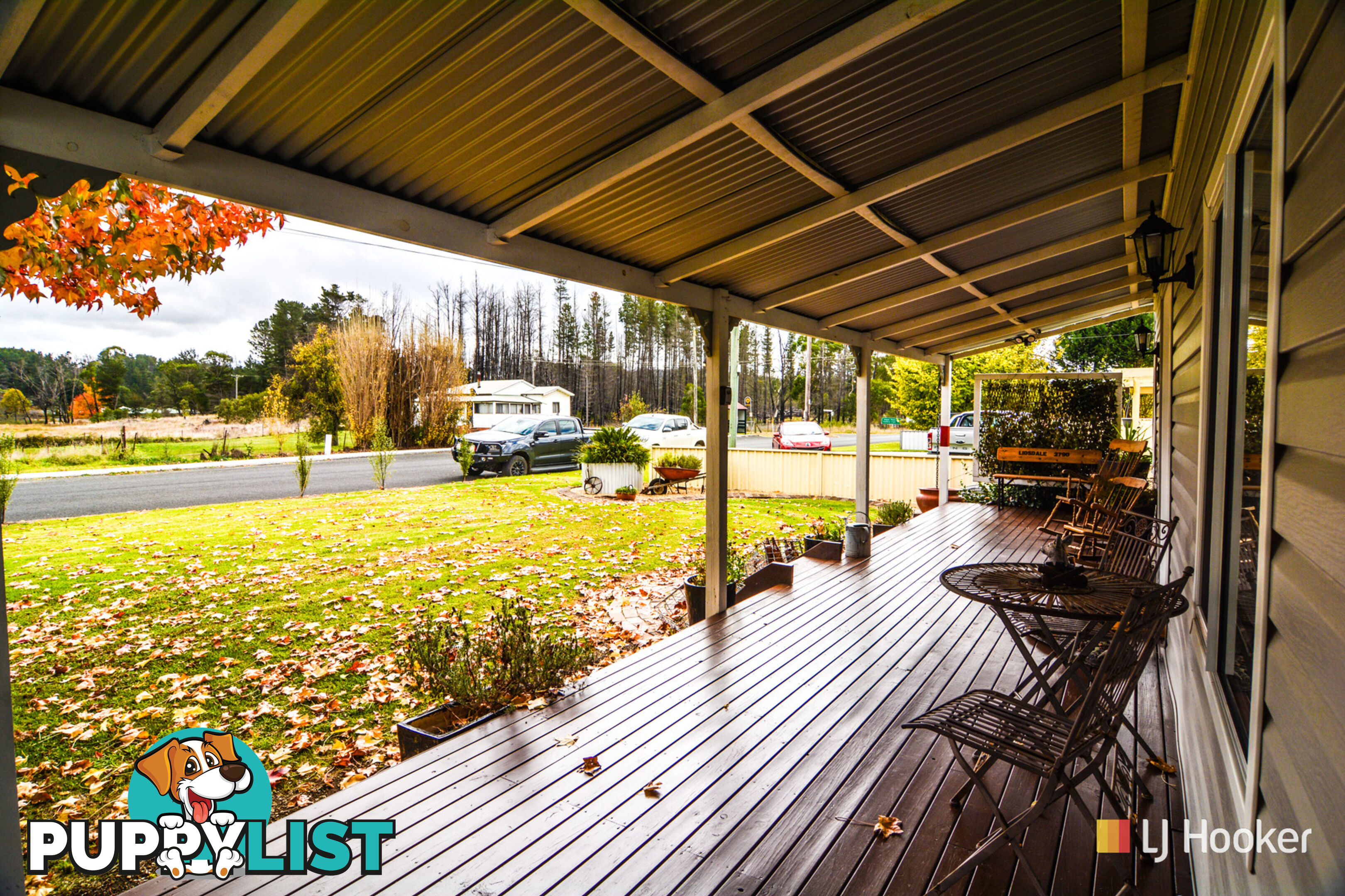 129 Wolgan Road LIDSDALE NSW 2790