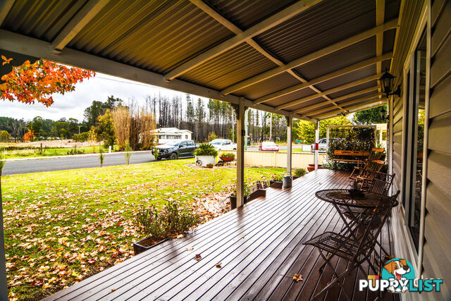 129 Wolgan Road LIDSDALE NSW 2790