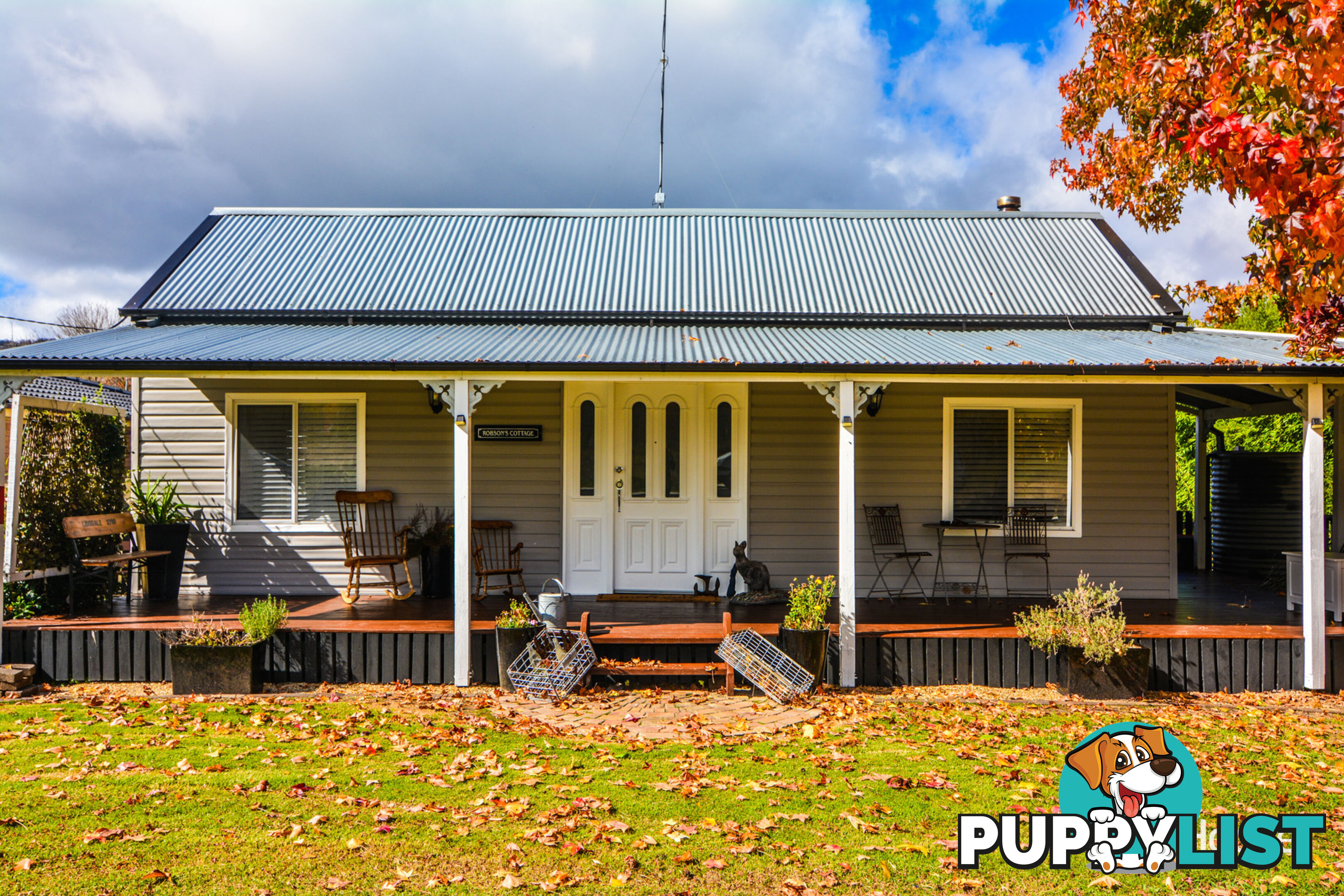 129 Wolgan Road LIDSDALE NSW 2790