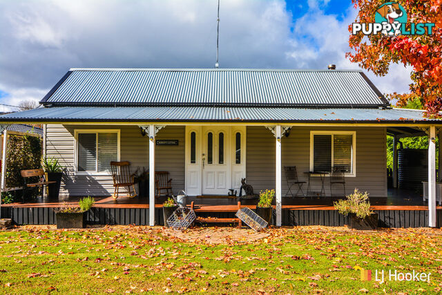 129 Wolgan Road LIDSDALE NSW 2790