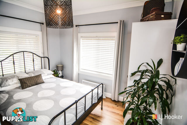 129 Wolgan Road LIDSDALE NSW 2790