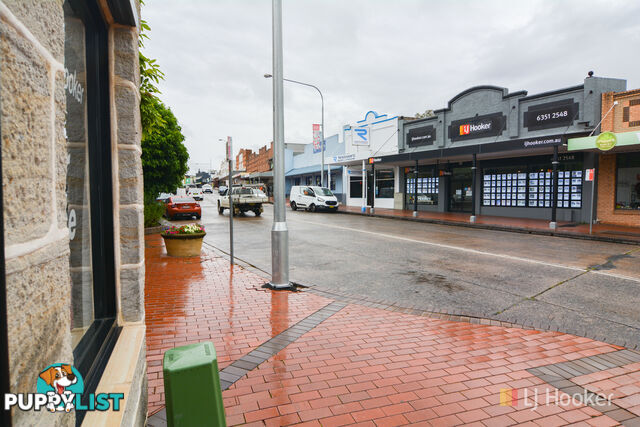 194a Main Street LITHGOW NSW 2790