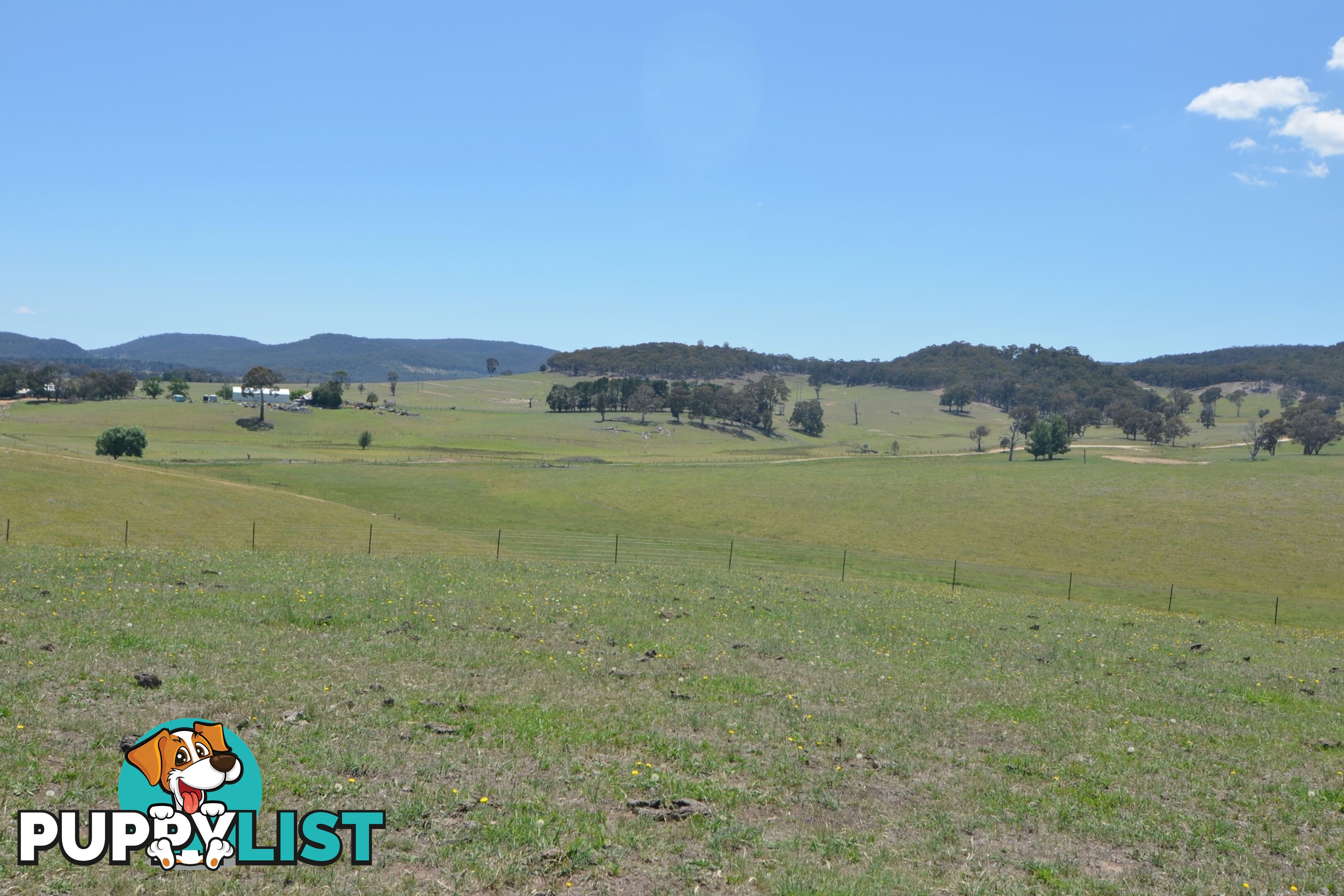 Lot 14 Back Cullen Road PORTLAND NSW 2847