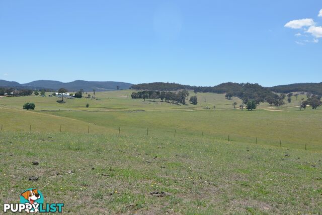 Lot 14 Back Cullen Road PORTLAND NSW 2847