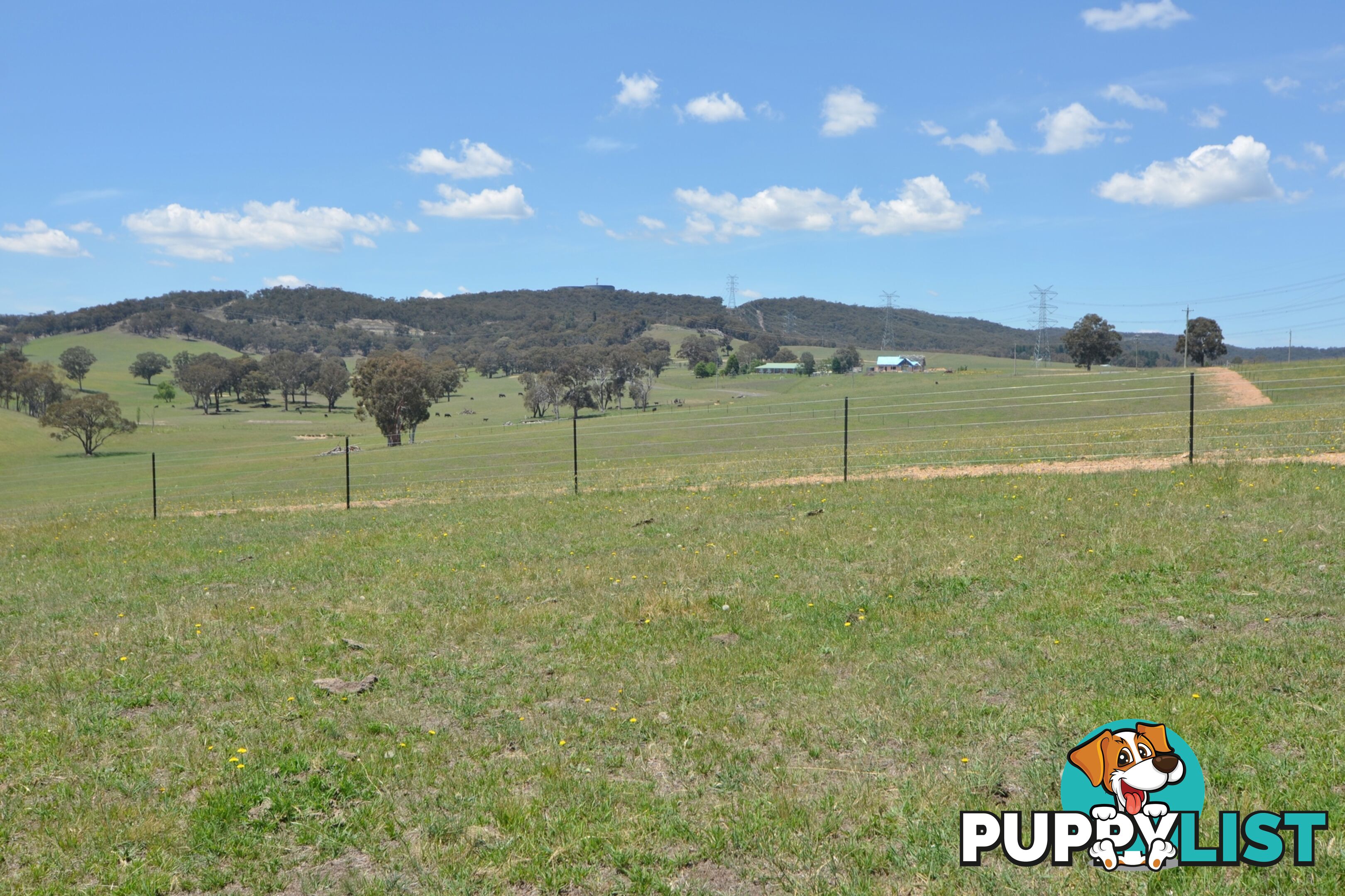 Lot 14 Back Cullen Road PORTLAND NSW 2847