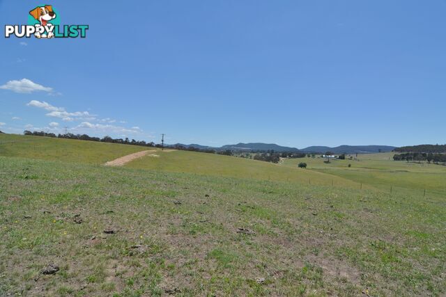 Lot 14 Back Cullen Road PORTLAND NSW 2847