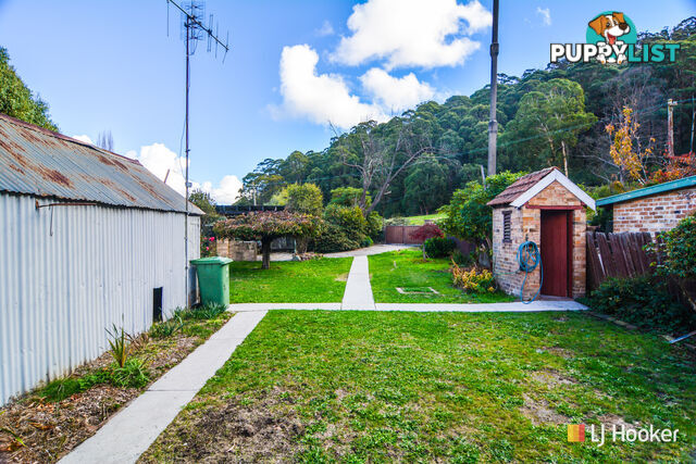 24 Hay Street LITHGOW NSW 2790