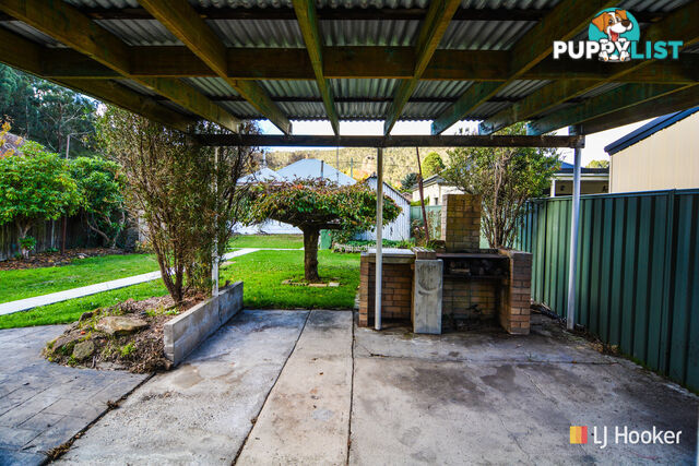 24 Hay Street LITHGOW NSW 2790