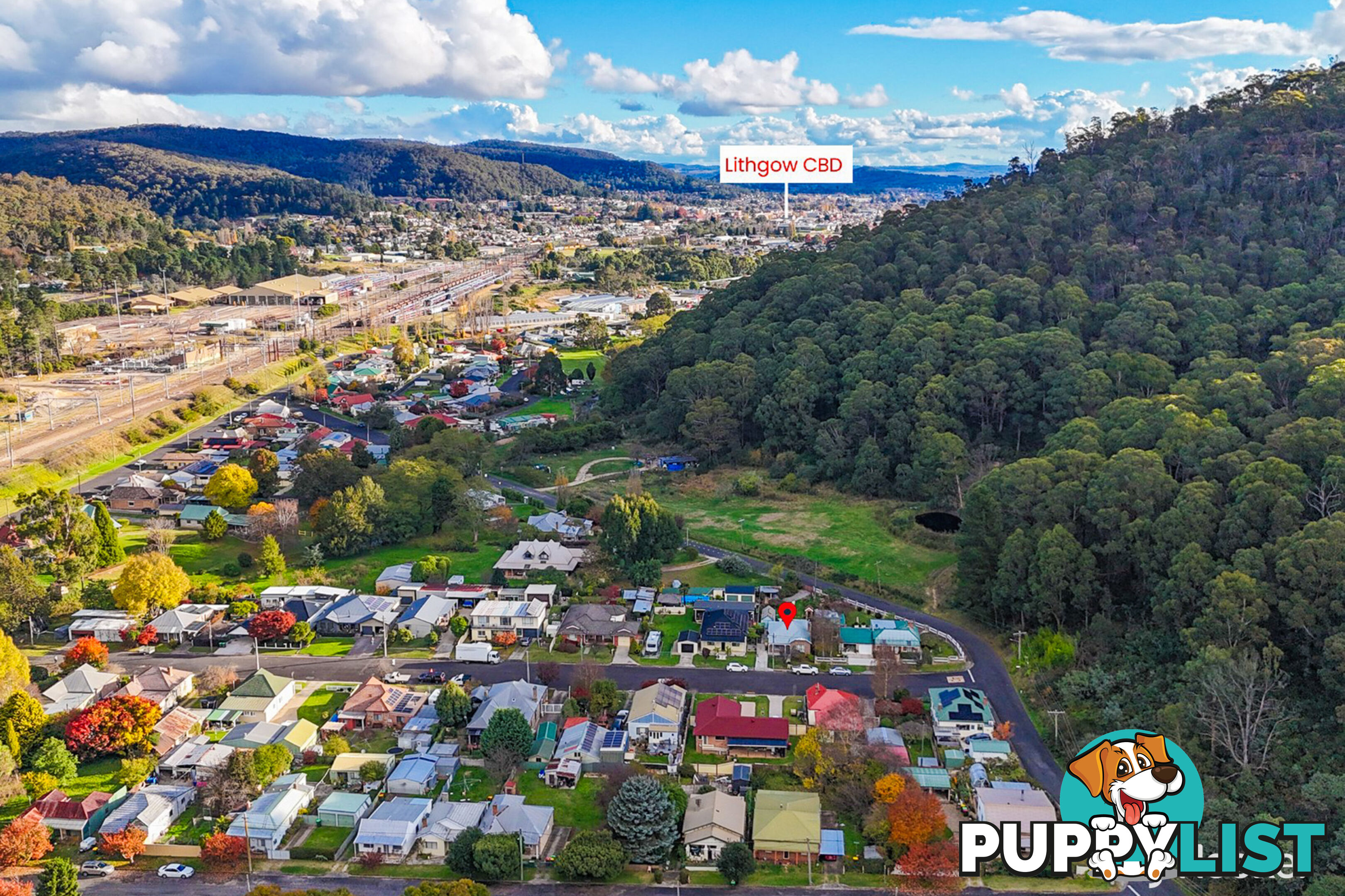 24 Hay Street LITHGOW NSW 2790