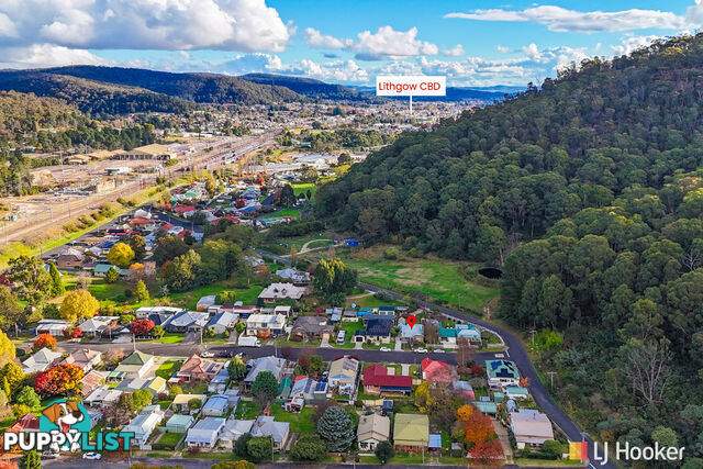 24 Hay Street LITHGOW NSW 2790