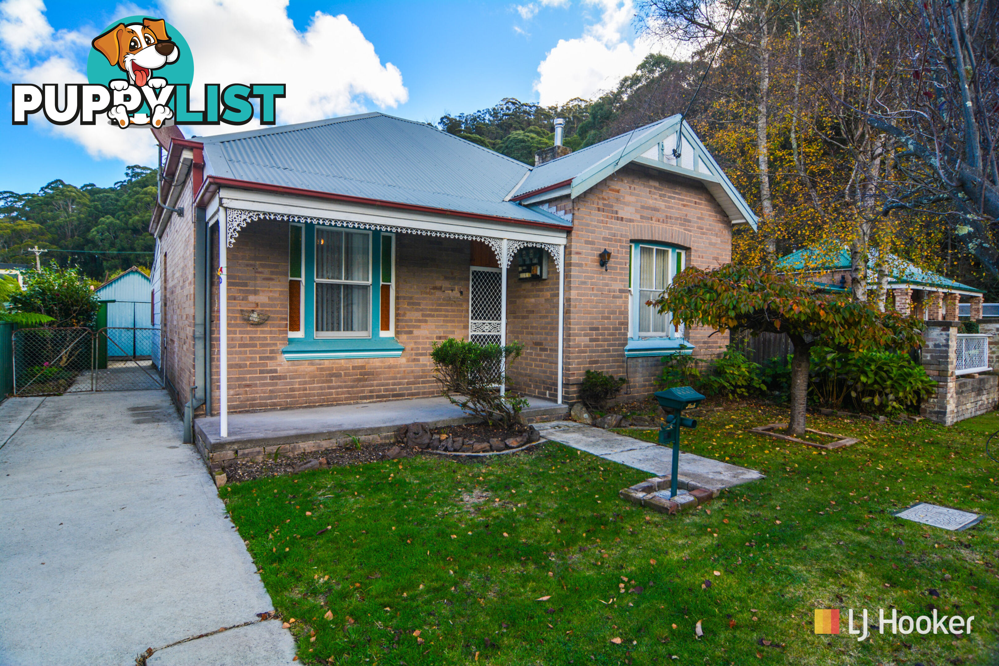 24 Hay Street LITHGOW NSW 2790