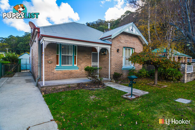 24 Hay Street LITHGOW NSW 2790