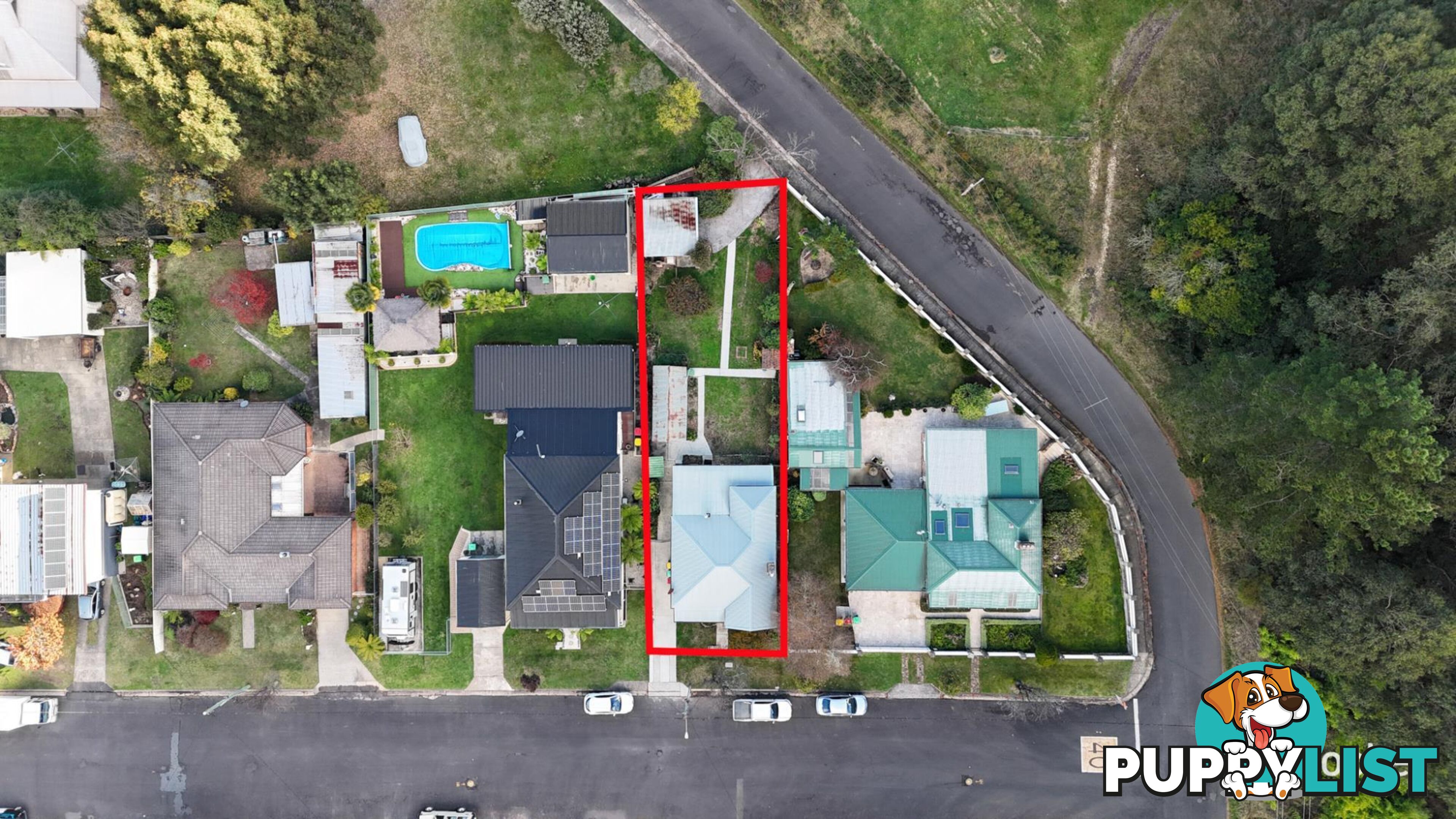 24 Hay Street LITHGOW NSW 2790