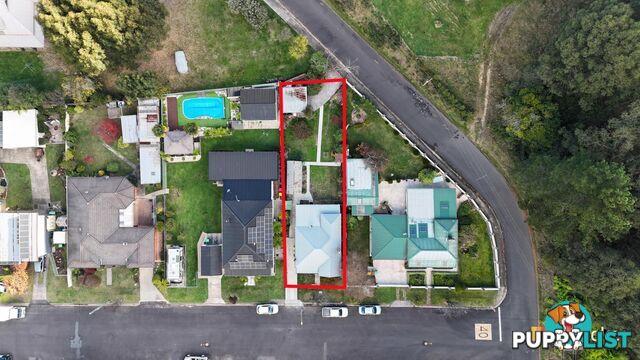 24 Hay Street LITHGOW NSW 2790