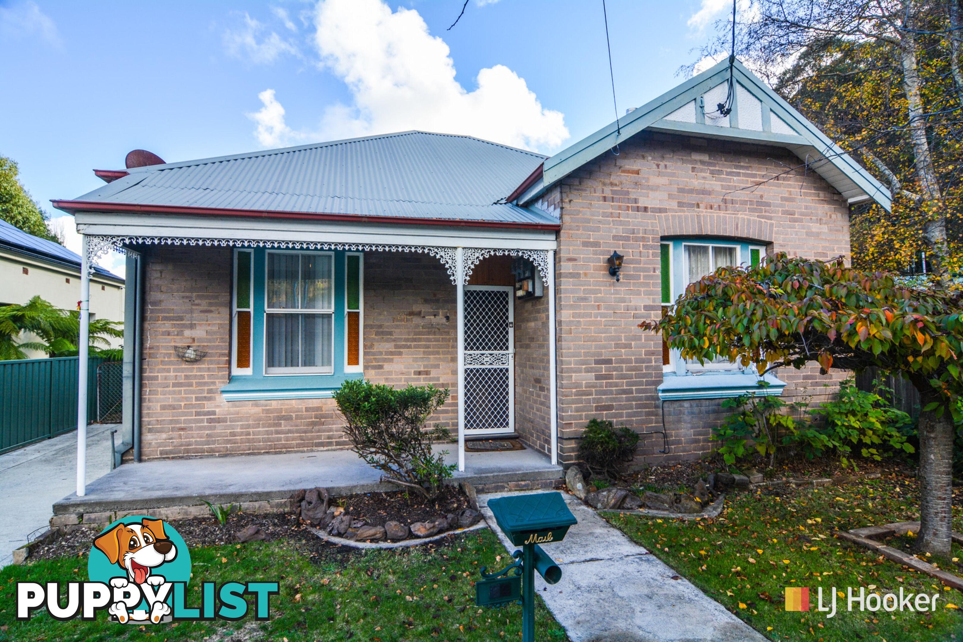 24 Hay Street LITHGOW NSW 2790