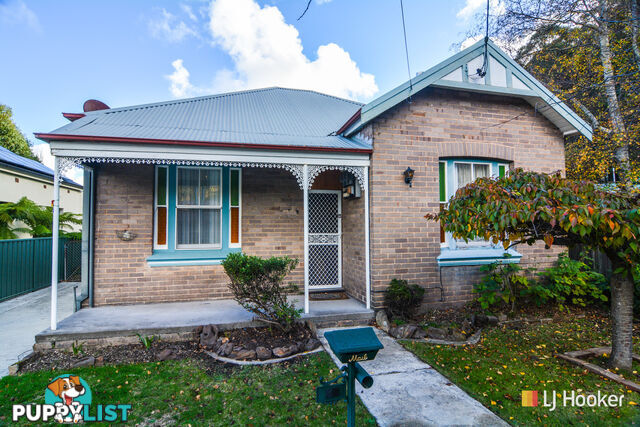 24 Hay Street LITHGOW NSW 2790