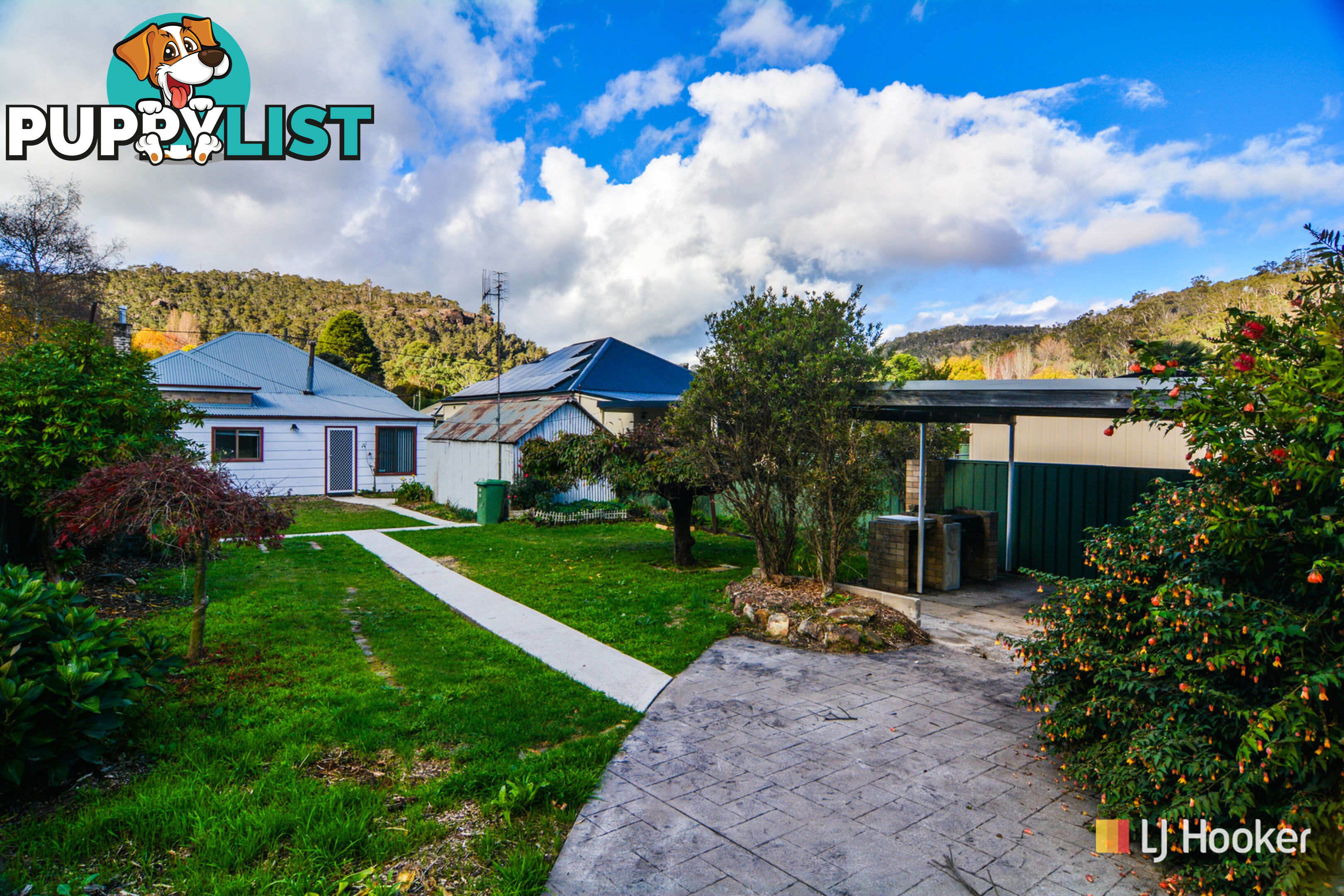 24 Hay Street LITHGOW NSW 2790