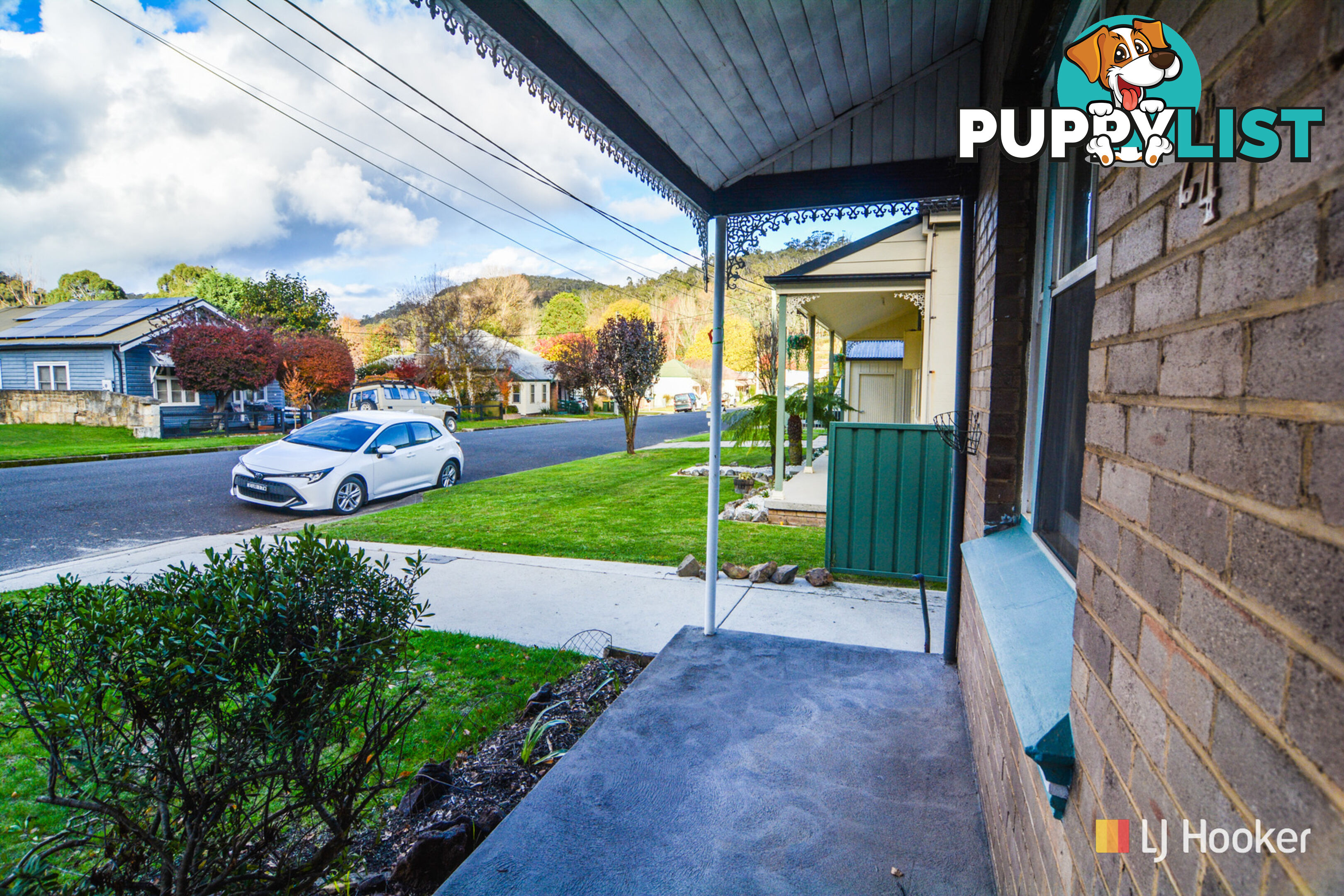 24 Hay Street LITHGOW NSW 2790