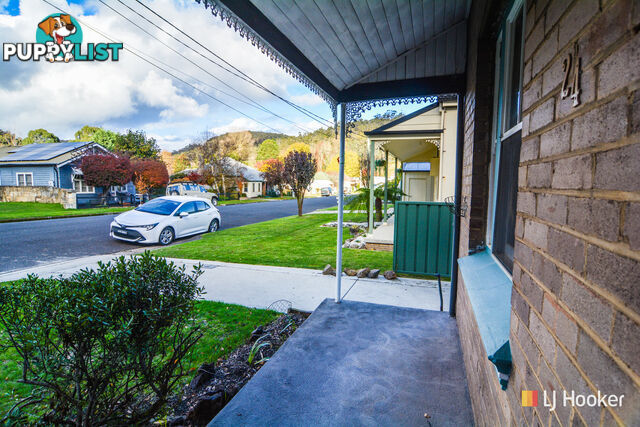 24 Hay Street LITHGOW NSW 2790