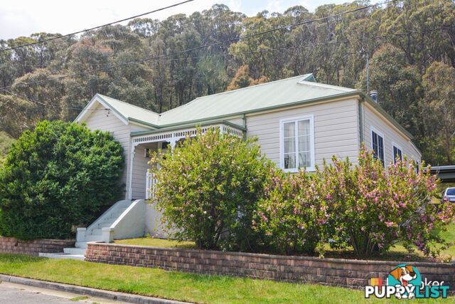 35 Ramsay Street LITHGOW NSW 2790