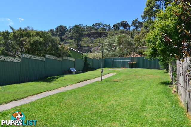 99 Chifley Road LITHGOW NSW 2790