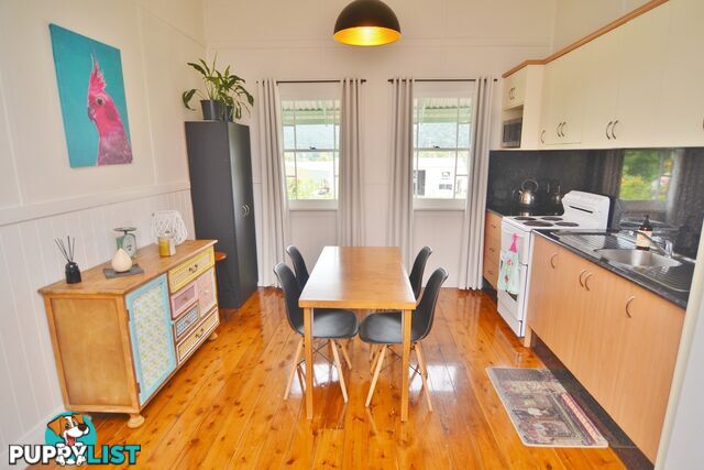 99 Chifley Road LITHGOW NSW 2790